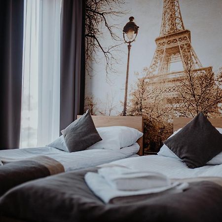 Kraśnik Dom Weselny Ludmila B&B 외부 사진