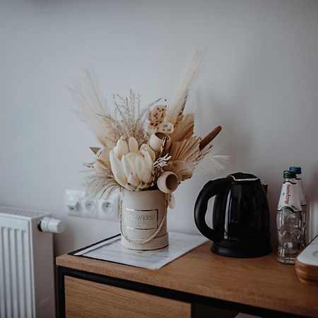 Kraśnik Dom Weselny Ludmila B&B 외부 사진