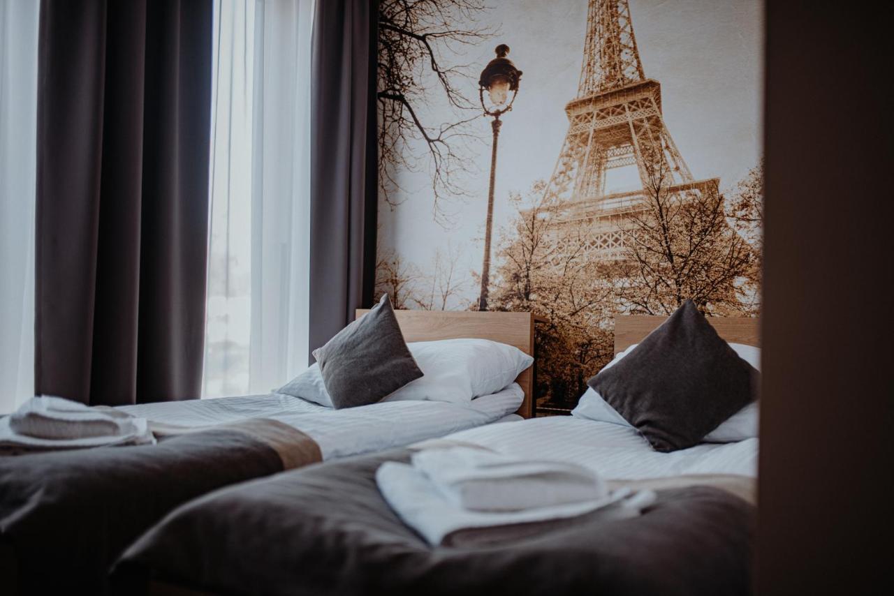 Kraśnik Dom Weselny Ludmila B&B 외부 사진