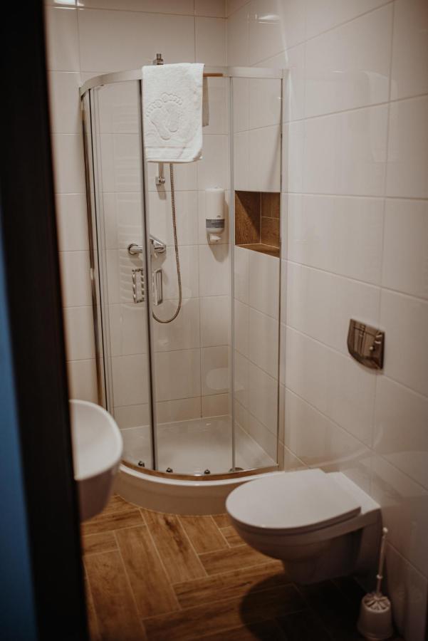 Kraśnik Dom Weselny Ludmila B&B 외부 사진