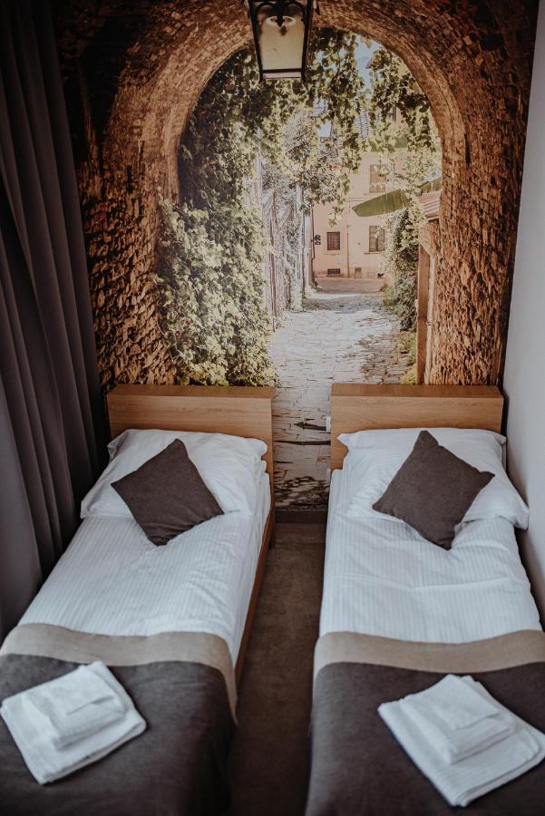 Kraśnik Dom Weselny Ludmila B&B 외부 사진