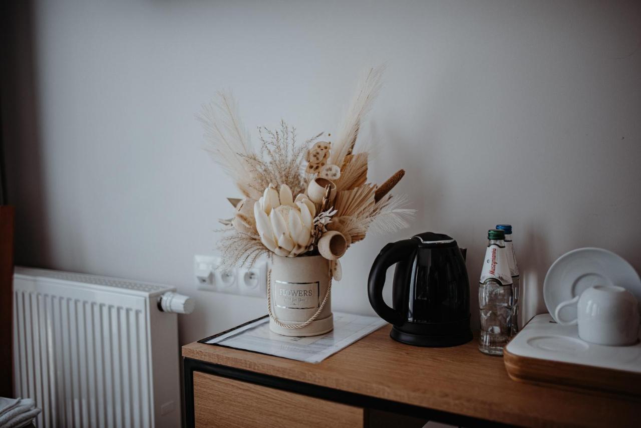 Kraśnik Dom Weselny Ludmila B&B 외부 사진