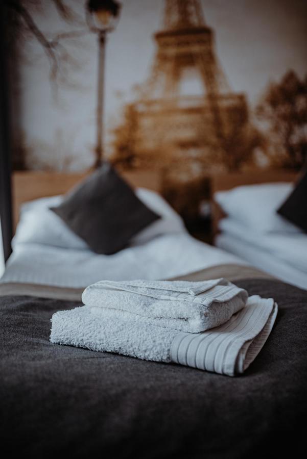 Kraśnik Dom Weselny Ludmila B&B 외부 사진
