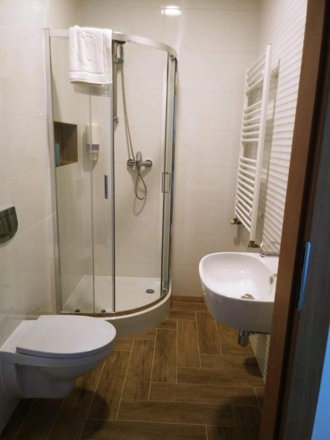 Kraśnik Dom Weselny Ludmila B&B 외부 사진