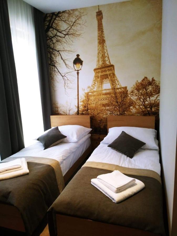 Kraśnik Dom Weselny Ludmila B&B 외부 사진